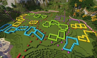 Minecraft: How To Plan and Build An Awesome Village