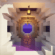 Minecraft: 10 Nether Tunnel Designs For Minecraft 1.14+ (Build Ideas)
