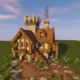 Minecraft: 10 Simple Roof Designs That Will Transform Your House